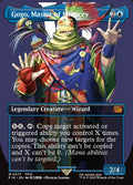 Image of Gogo, Master of Mimicry Final Fantasy (fin) #377