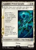 Image of Summon: Primal Garuda Final Fantasy (fin) #37