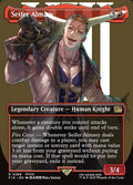 Image of Seifer Almasy Final Fantasy (fin) #389
