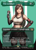 Image of Tifa Lockhart Final Fantasy (fin) #391