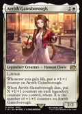 Image of Aerith Gainsborough Final Fantasy (fin) #4