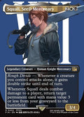 Image of Squall, SeeD Mercenary Final Fantasy (fin) #402
