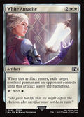 Image of White Auracite Final Fantasy (fin) #41