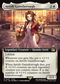 Image of Aerith Gainsborough Final Fantasy (fin) #423