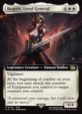 Image of Beatrix, Loyal General Final Fantasy (fin) #426