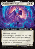 Image of Minwu, White Mage Final Fantasy (fin) #430