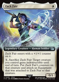 Image of Zack Fair Final Fantasy (fin) #435