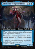 Image of Ultimecia, Temporal Threat Final Fantasy (fin) #441