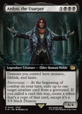 Image of Ardyn, the Usurper Final Fantasy (fin) #444