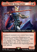 Image of Firion, Wild Rose Warrior Final Fantasy (fin) #459