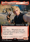 Image of Prompto Argentum Final Fantasy (fin) #463