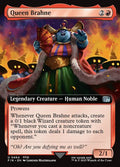 Image of Queen Brahne Final Fantasy (fin) #464