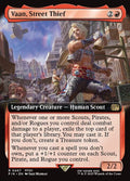 Image of Vaan, Street Thief Final Fantasy (fin) #467