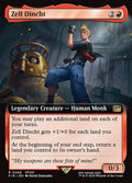 Image of Zell Dincht Final Fantasy (fin) #468
