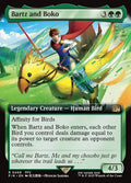 Image of Bartz and Boko Final Fantasy (fin) #469