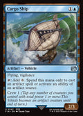 Image of Cargo Ship Final Fantasy (fin) #47