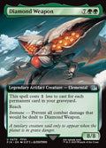 Image of Diamond Weapon Final Fantasy (fin) #470
