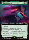 Image of Tifa Lockhart Final Fantasy (fin) #473
