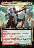 Image of Balthier and Fran Final Fantasy (fin) #477