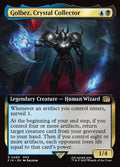 Image of Golbez, Crystal Collector Final Fantasy (fin) #490