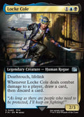 Image of Locke Cole Final Fantasy (fin) #499