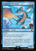 Image of Dragoon's Wyvern Final Fantasy (fin) #49