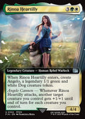 Image of Rinoa Heartilly Final Fantasy (fin) #502