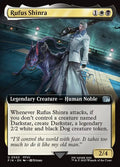 Image of Rufus Shinra Final Fantasy (fin) #503