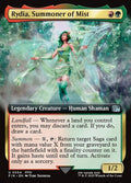 Image of Rydia, Summoner of Mist Final Fantasy (fin) #504