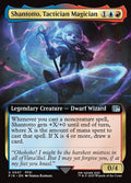 Image of Shantotto, Tactician Magician Final Fantasy (fin) #507