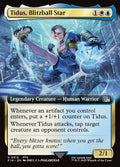 Image of Tidus, Blitzball Star Final Fantasy (fin) #512