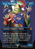 Image of Gogo, Master of Mimicry Final Fantasy (fin) #522