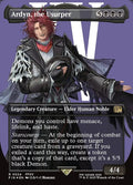 Image of Ardyn, the Usurper Final Fantasy (fin) #524