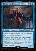 Image of Ultimecia, Temporal Threat Final Fantasy (fin) #556