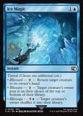 Image of Ice Magic Final Fantasy (fin) #56