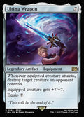 Image of Ultima Weapon Final Fantasy (fin) #563