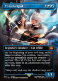 Image of Y'shtola Rhul Final Fantasy (fin) #577