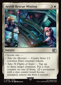 Image of Aerith Rescue Mission Final Fantasy (fin) #5