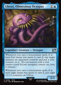 Image of Ultros, Obnoxious Octopus Final Fantasy (fin) #83