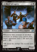 Image of Al Bhed Salvagers Final Fantasy (fin) #88