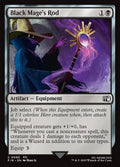 Image of Black Mage's Rod Final Fantasy (fin) #90