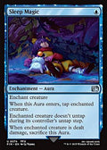 Sleep Magic #74 FIN Final Fantasy en MTG