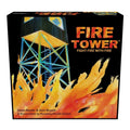 Image of Fire Tower Board Game - Pop Culture Larrikin 