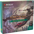 MTG The Lord of the Rings Tales of Middle Earth Holiday Release Scene Box