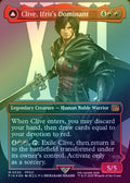 Image of Clive, Ifrit's Dominant Final Fantasy - 530 - MTG C-AC - Surge Foil