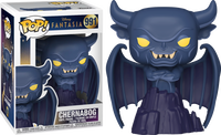 Disney: Fantasia 80th - Menacing Chernabog - Funko Pop! - Pop Culture Larrikin 