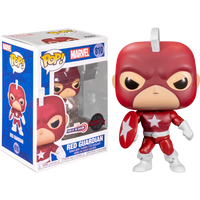 Red Guardian - Marvel Year of the Shield - Funko Pop! - Pop Culture Larrikin 