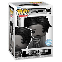 The Cure - Robert Smith - 306 - Pop Vinyl! - Pop Culture Larrikin 