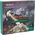 MTG The Lord of the Rings Tales of Middle Earth Holiday Release Scene Box