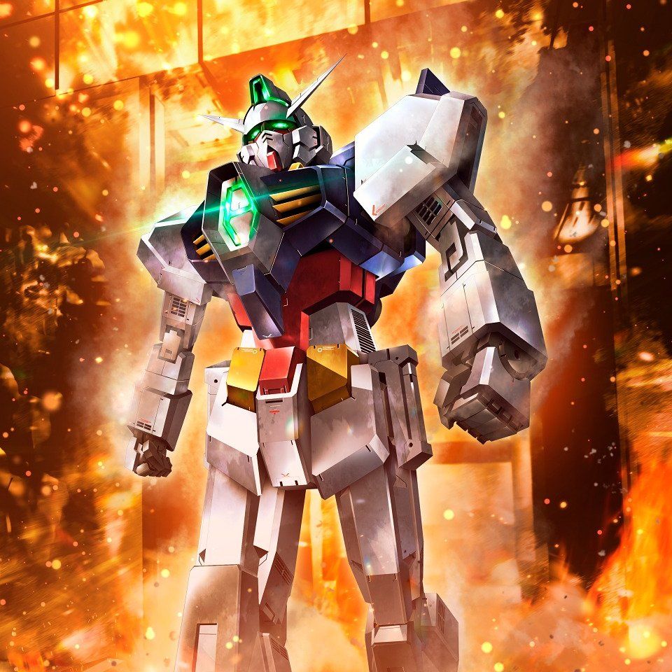 Gundam Card Game: Booster pack - Dual Impact [GD02]